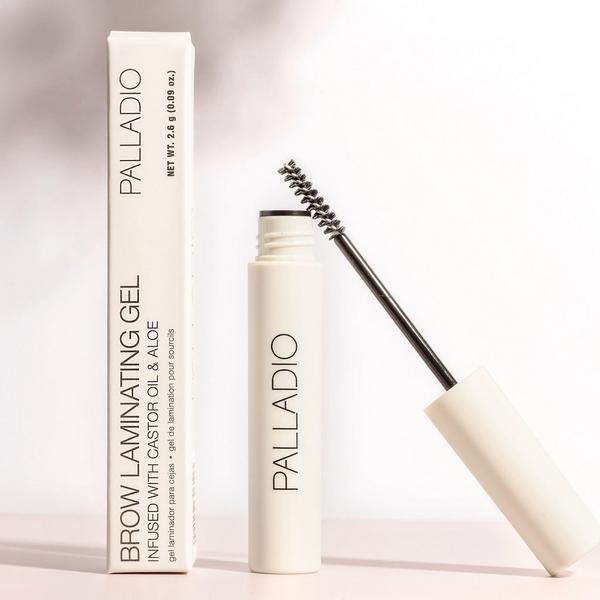 Palladio Beauty Brow Laminating Gel #3