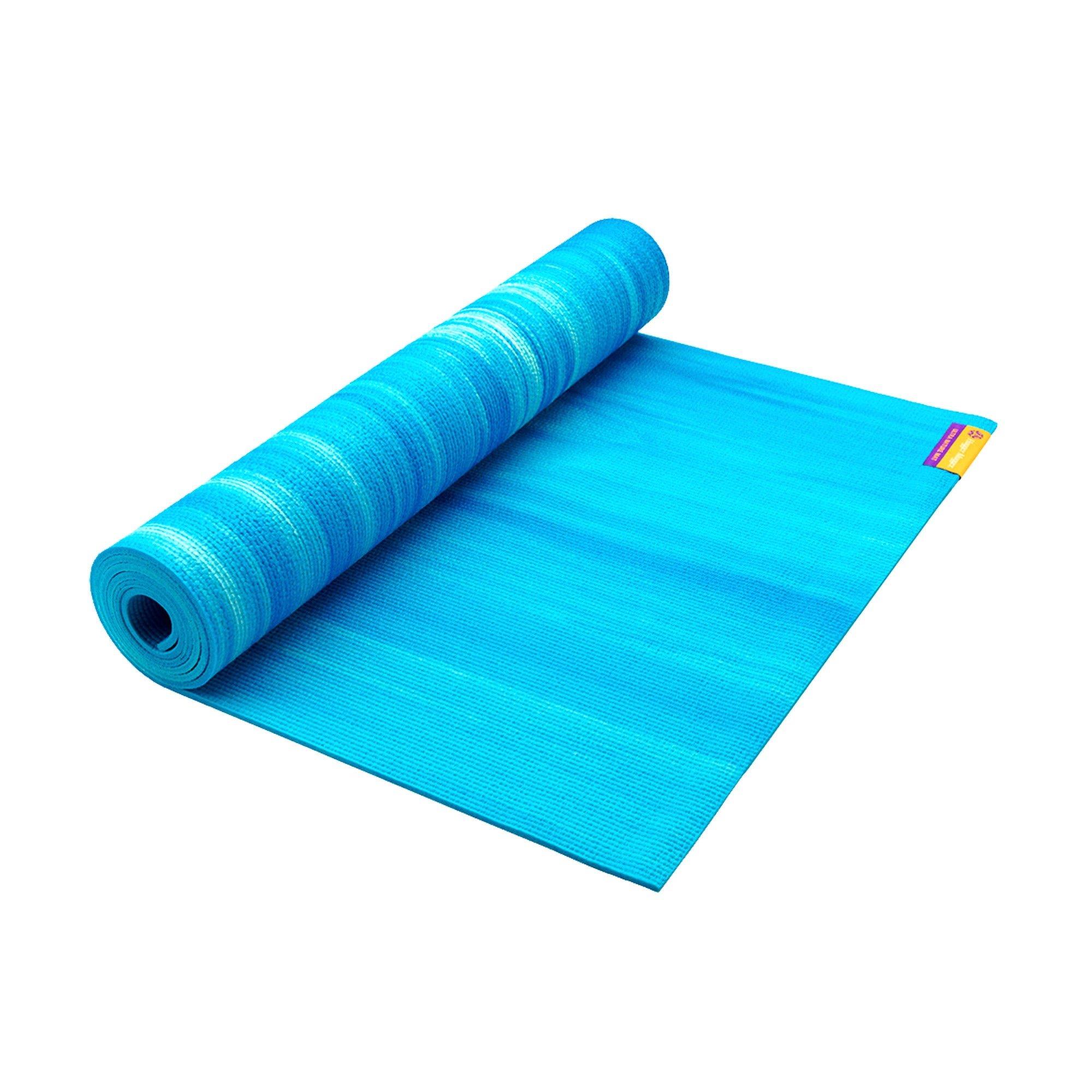 Hugger Mugger Nature Collection Ultra Yoga Mat #1