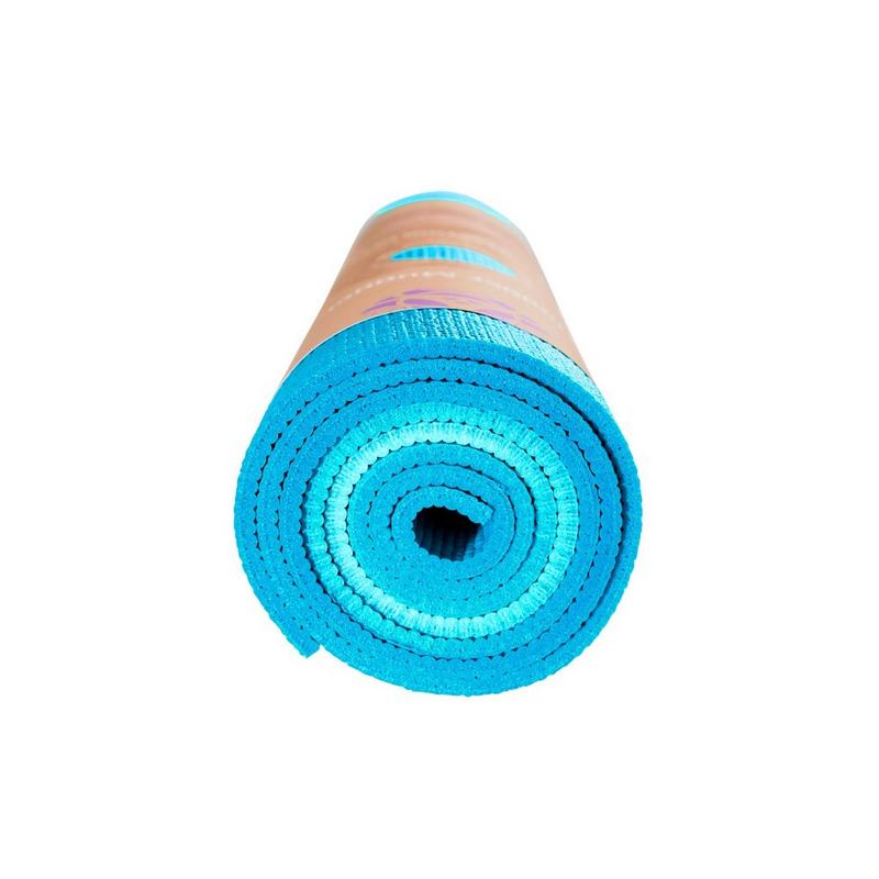 マッシグ・ニャングラー ウルトラ 3枚 Hugger Mugger - Ocean Nature Collection Ultra Yoga Mat | Ulta Beauty