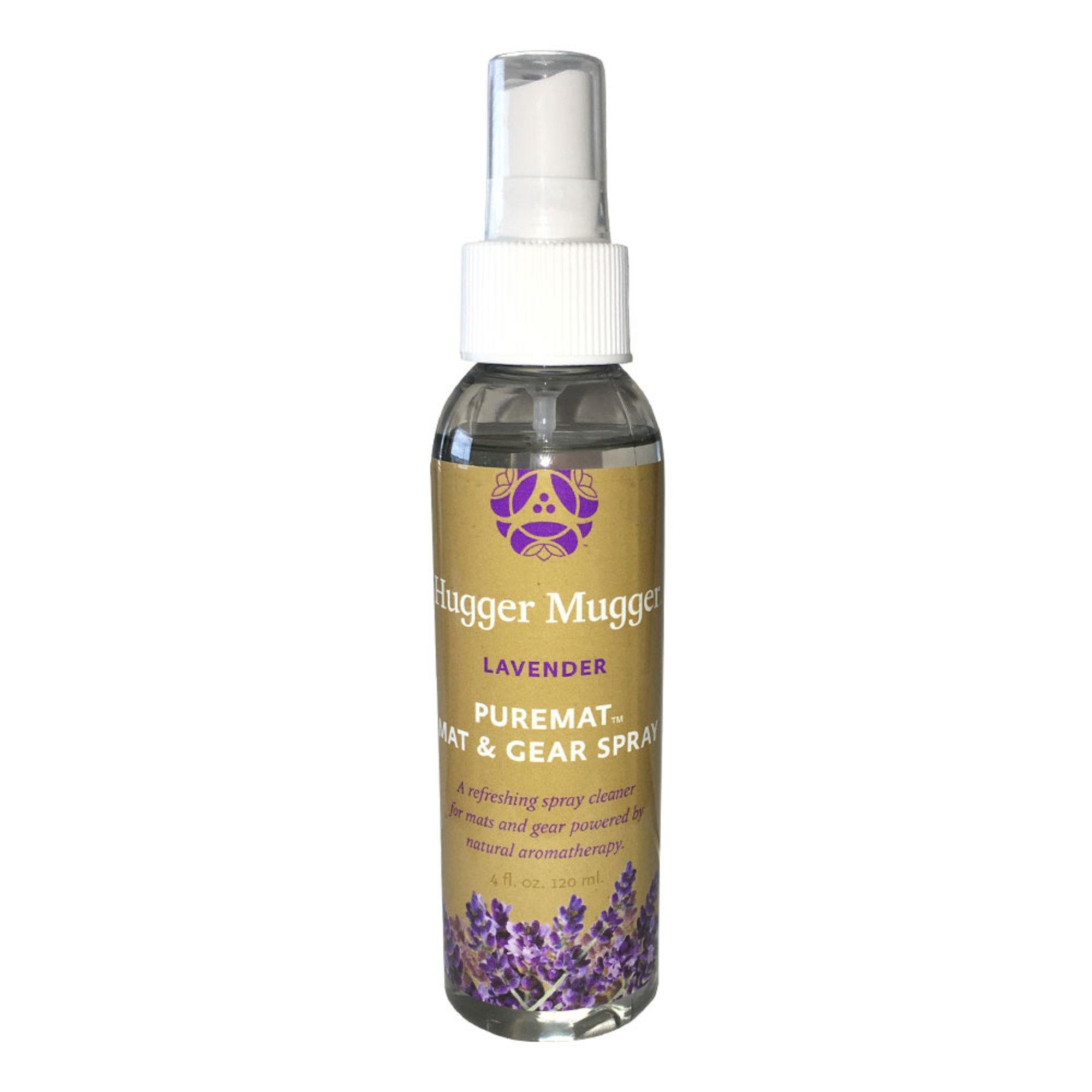 Hugger Mugger PureMat Wash #1