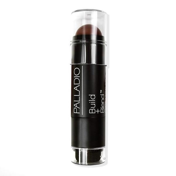 Palladio Beauty Build + Blend Contouring Stick #1