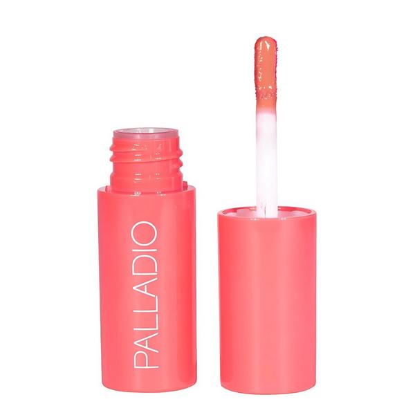Palladio Beauty Jelly Tint - 2-in-1 Lip & Cheek Tint Stain #1