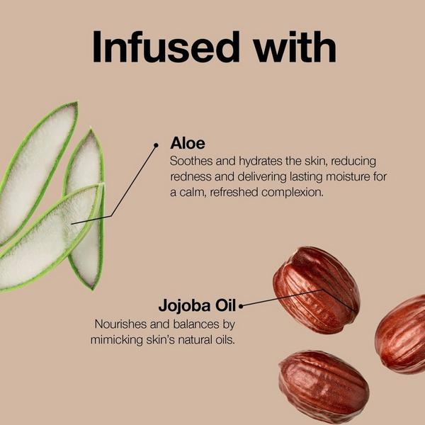 Palladio Beauty Build + Blend Contouring Stick #5