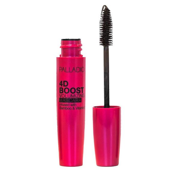 Palladio Beauty 4D Boost Volumizing Mascara #1