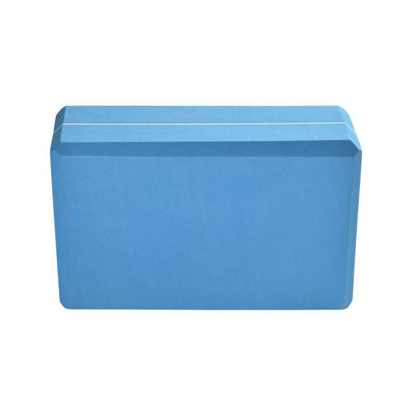 Hugger Mugger Yoga Foam Block 4" #3