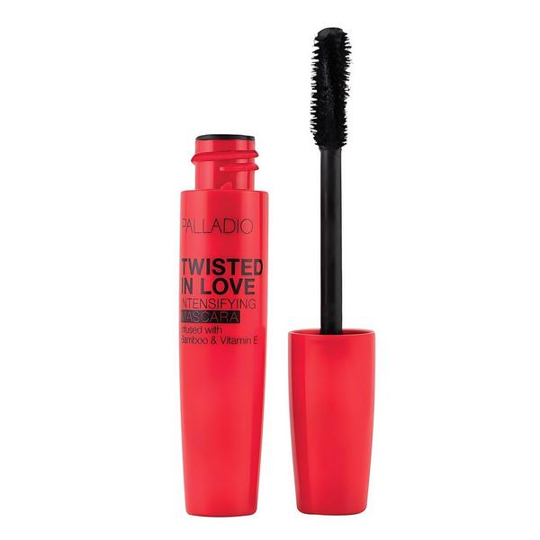 Palladio Beauty Twisted in Love Intensifying Mascara #1