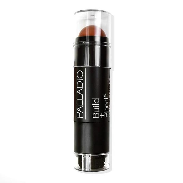 Palladio Beauty Build + Blend Contouring Stick #1