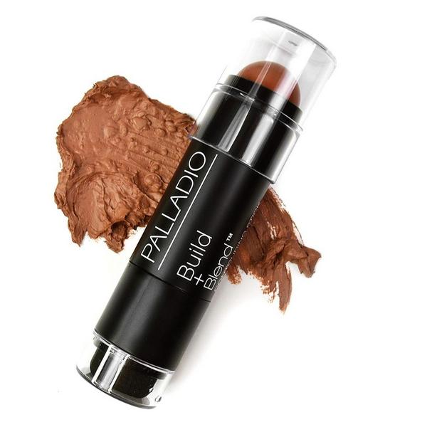 Palladio Beauty Build + Blend Contouring Stick #2