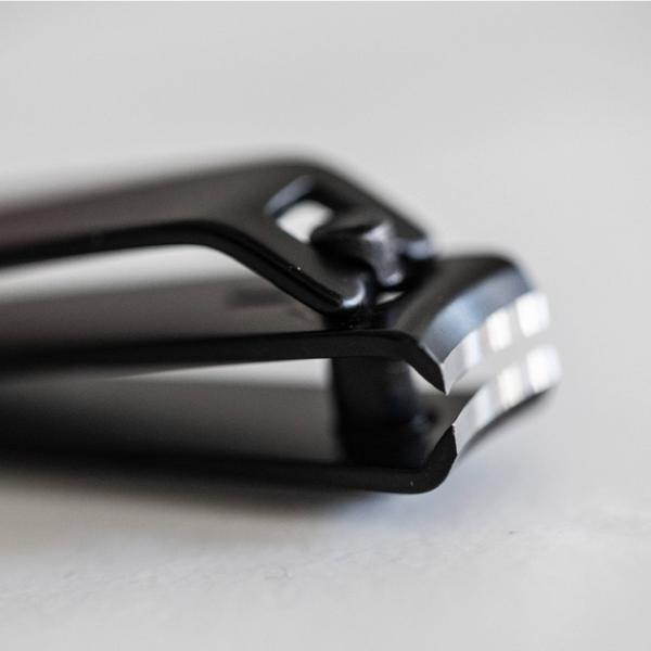 Cleverman Premium Stainless Steel Fingernail and Toenail Clipper Set #3