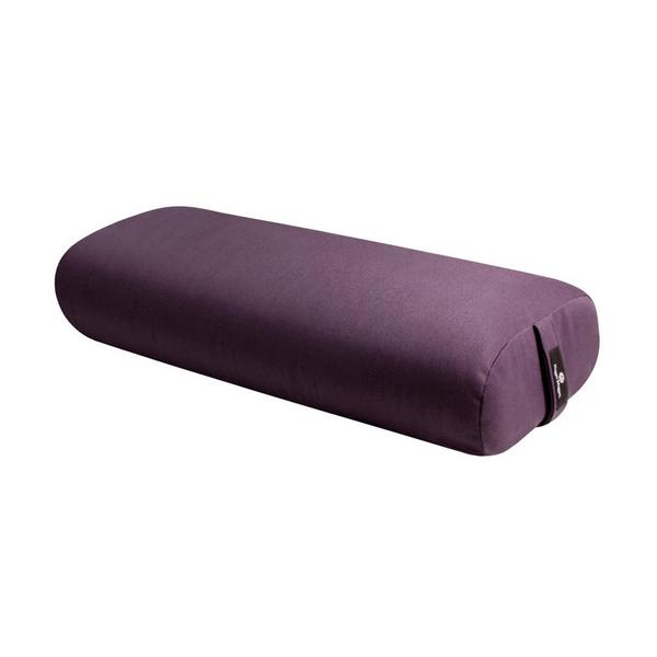 Hugger Mugger Standard Yoga Bolster #1