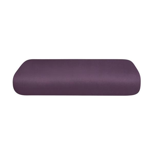 Hugger Mugger Standard Yoga Bolster #3