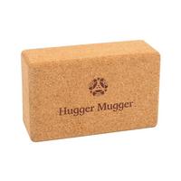 Cork Yoga Block 3.5"