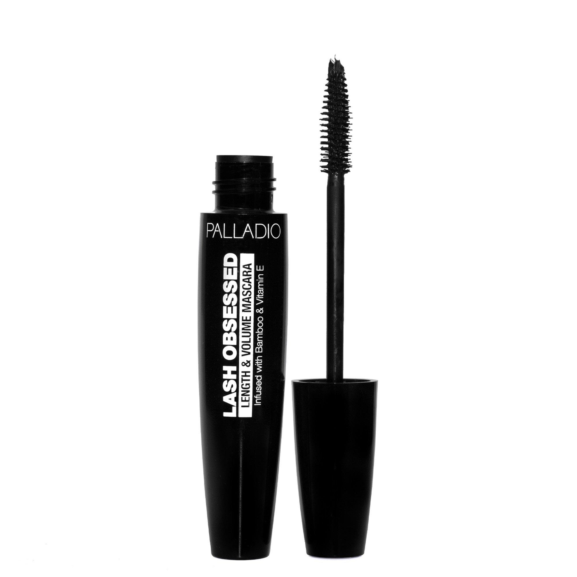 Palladio Beauty Lash Obsessed Lengthening & Volume Mascara #1