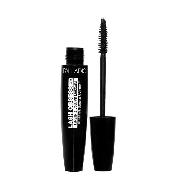 Palladio Beauty Lash Obsessed Lengthening & Volume Mascara #1
