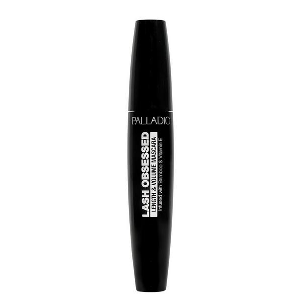 Palladio Beauty Lash Obsessed Lengthening & Volume Mascara #4