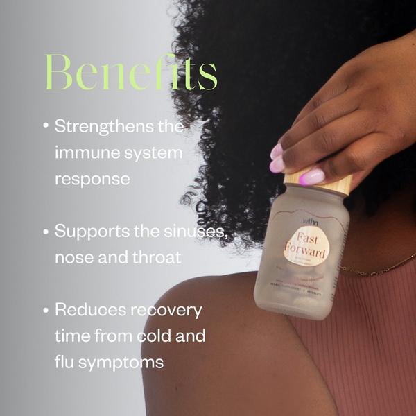 WTHN Fast Forward #3