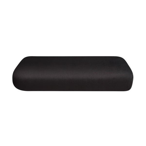 Hugger Mugger Standard Yoga Bolster #3