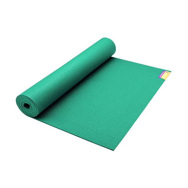 Hugger Mugger Tapas Ultra 68" Yoga Mat #1