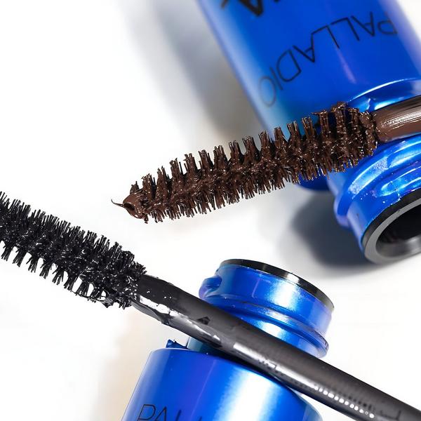 Palladio Beauty Aqua Force Waterproof & Defining Mascara #4