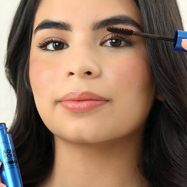 Palladio Beauty Aqua Force Waterproof & Defining Mascara #5