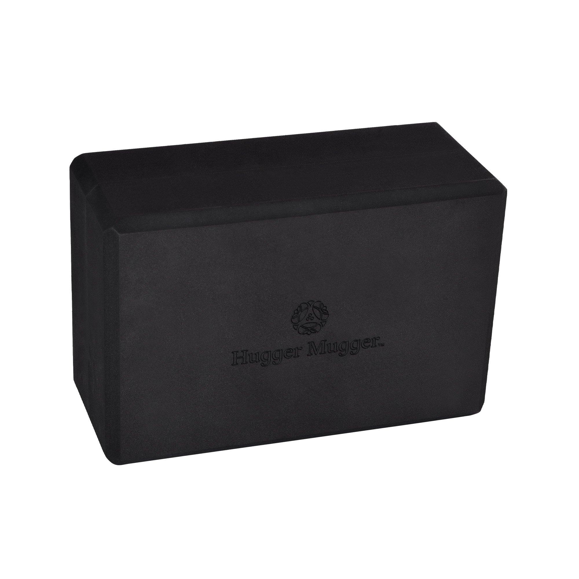 Hugger Mugger Yoga Block - Thumbnail 4