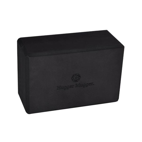 Hugger Mugger Recycled Yoga Foam Block 4" #2