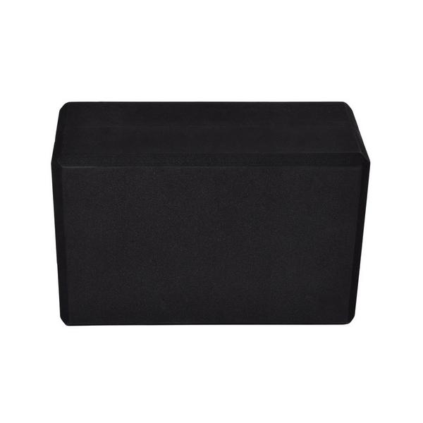 Hugger Mugger Recycled Yoga Foam Block 4" #3
