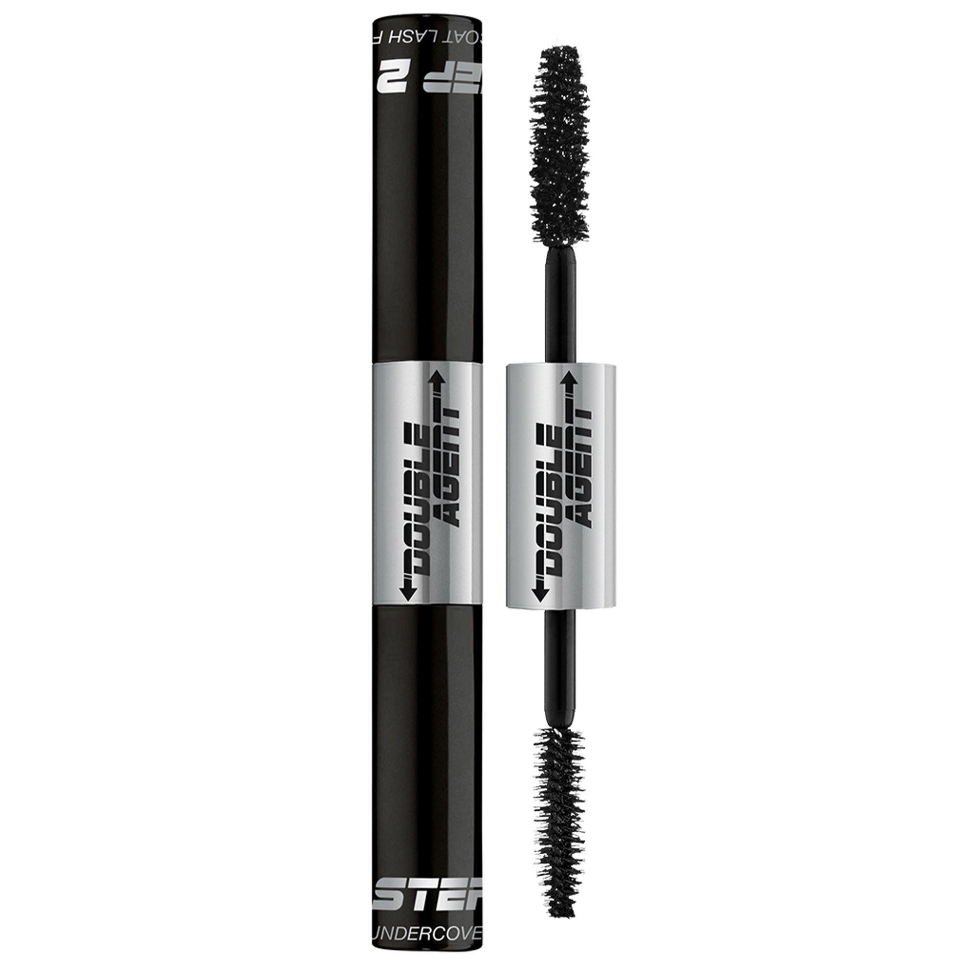 Palladio Beauty Mascara Double Agent Dual Faux Lash #1