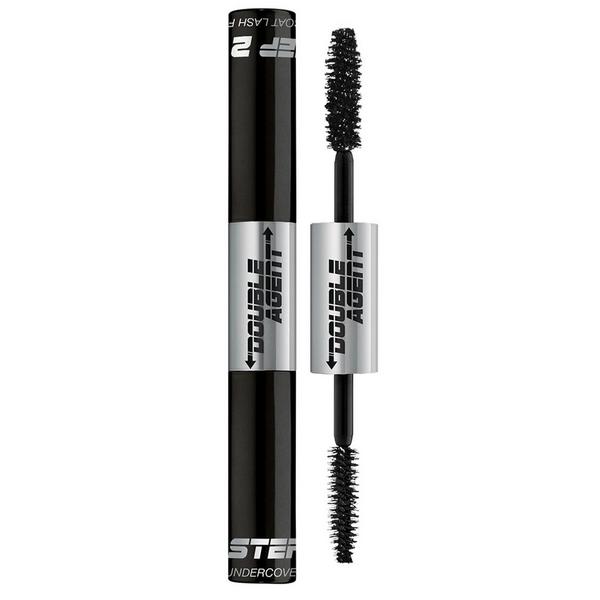 Palladio Beauty Mascara Double Agent Dual Faux Lash #1