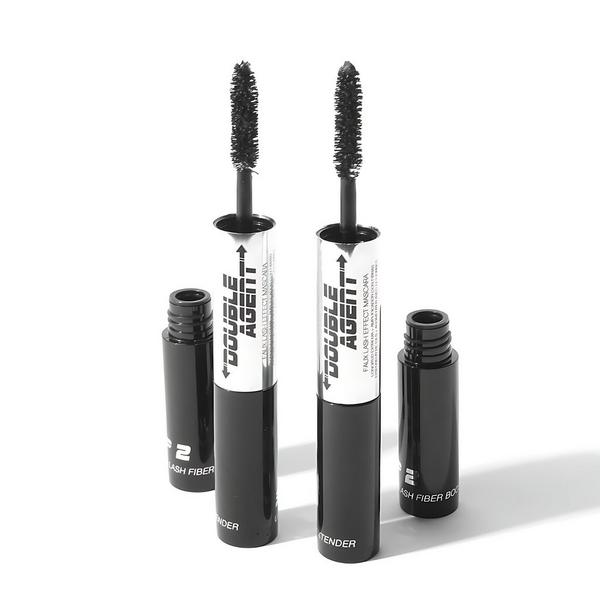 Palladio Beauty Mascara Double Agent Dual Faux Lash #3