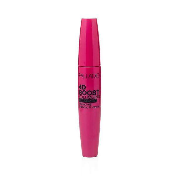 Palladio Beauty 4D Boost Volumizing Mascara #3