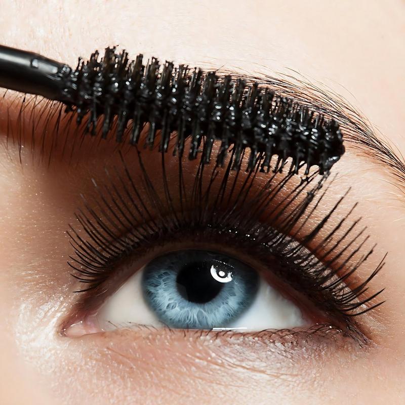 Palladio Beauty - Black 4D Boost Volumizing Mascara | Ulta Beauty