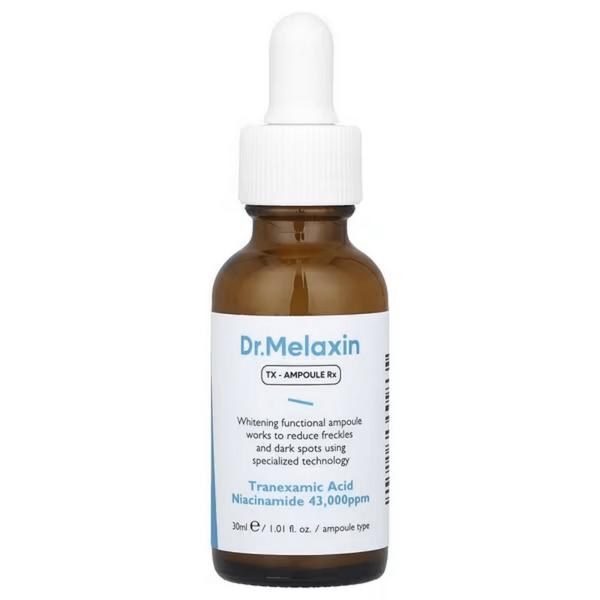 Dr. Melaxin TX Ampoule Rx #1