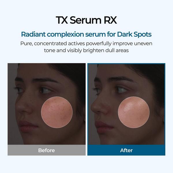 Dr. Melaxin TX Ampoule Rx #2