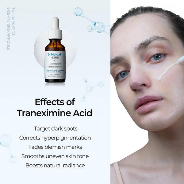 Dr. Melaxin TX Ampoule Rx #4