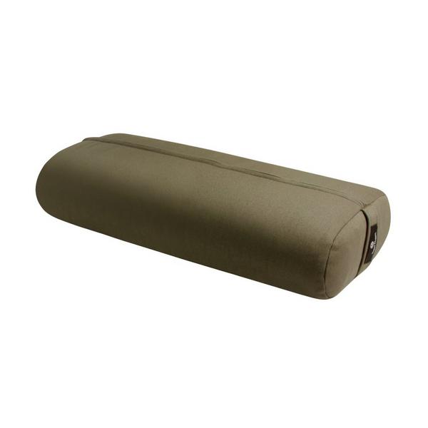 Hugger Mugger Standard Yoga Bolster #2