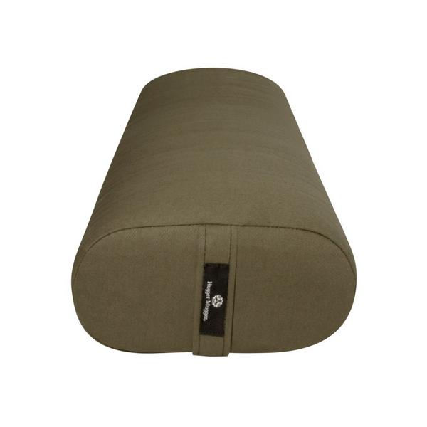 Hugger Mugger Standard Yoga Bolster #4
