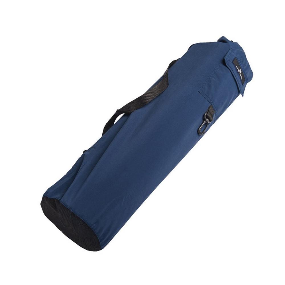 Hugger Mugger Uinta Yoga Mat Bag - Dusk In Blue