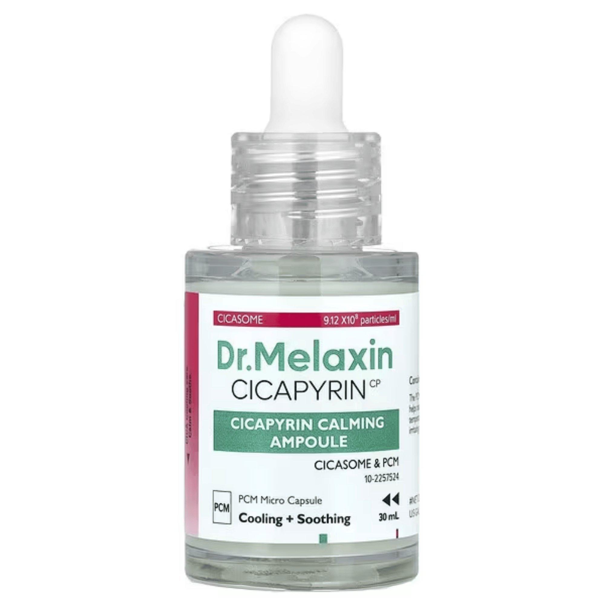 Dr. Melaxin Cicapyrin Calming Ampoule #1
