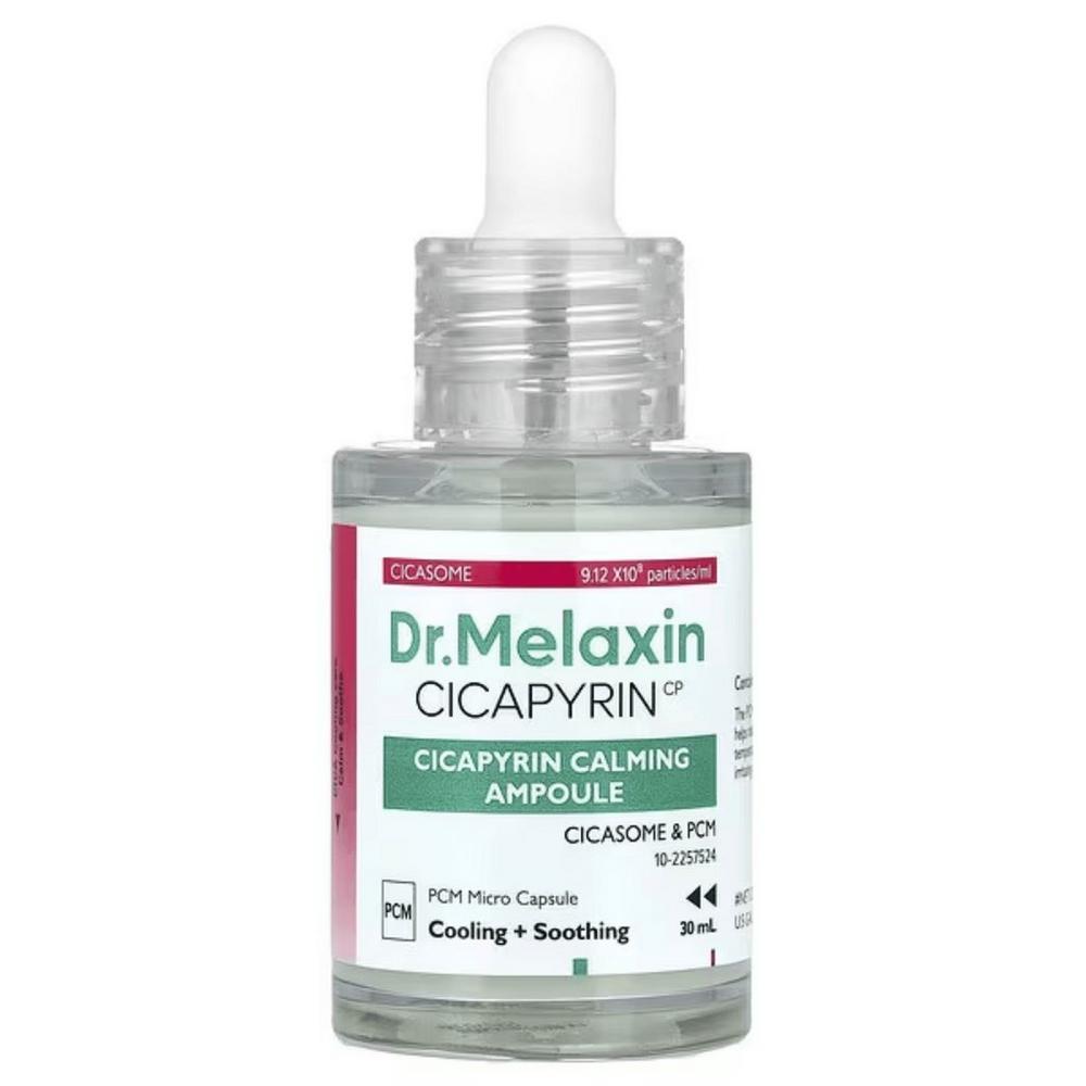 Dr. Melaxin Cicapyrin Calming Ampoule