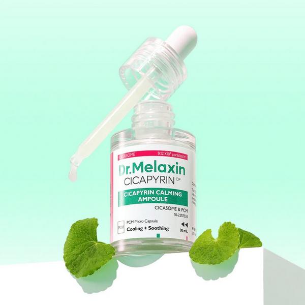 Dr. Melaxin Cicapyrin Calming Ampoule #2