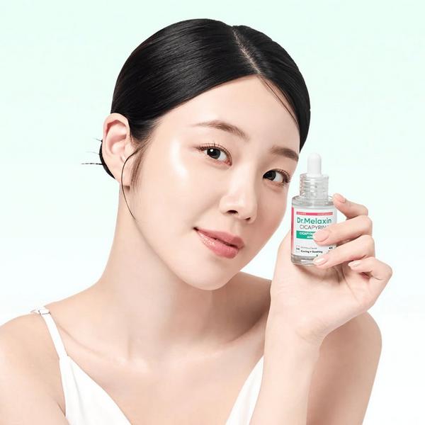 Dr. Melaxin Cicapyrin Calming Ampoule #4
