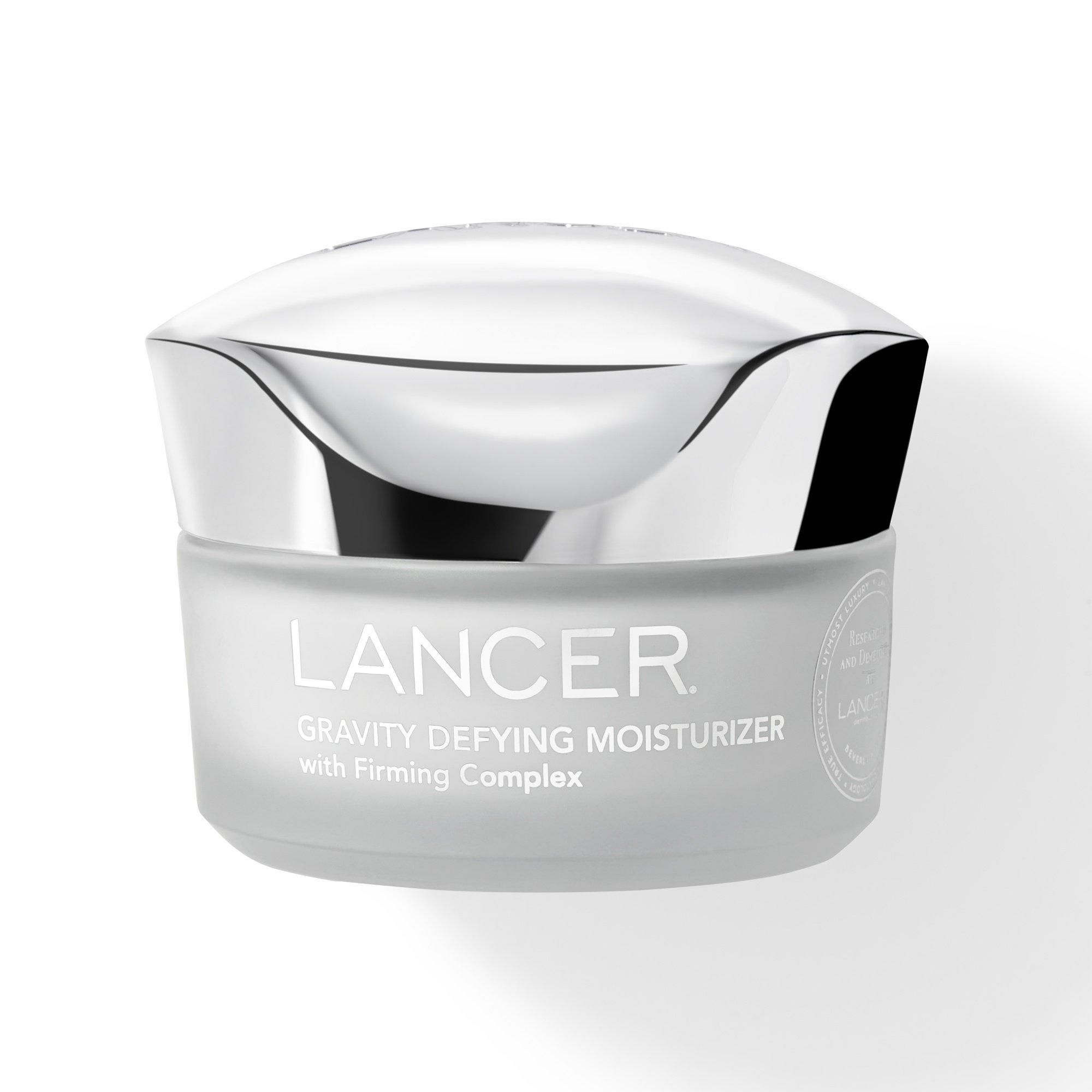 Lancer Gravity Defying Moisturizer #1