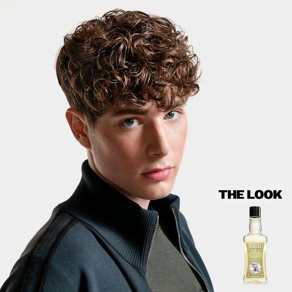 REUZEL 3-in-1 Tea Tree Shampoo #2