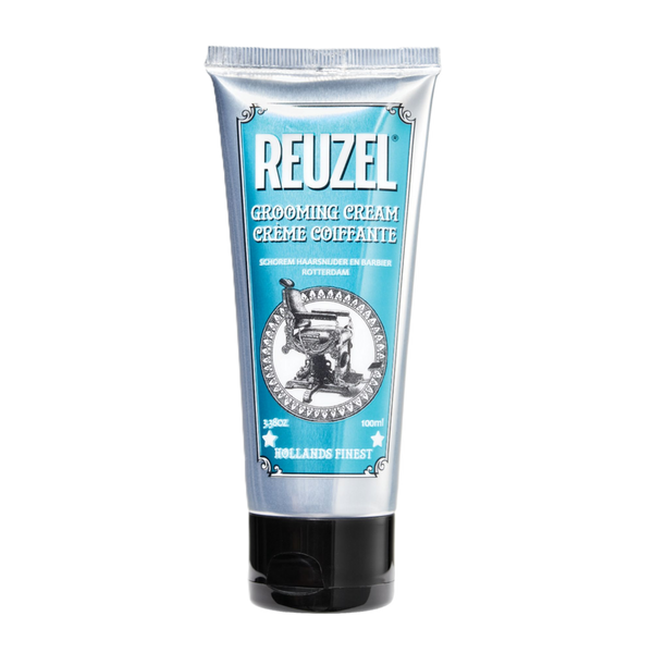 REUZEL Grooming Cream Natural Hold Low Shine #1