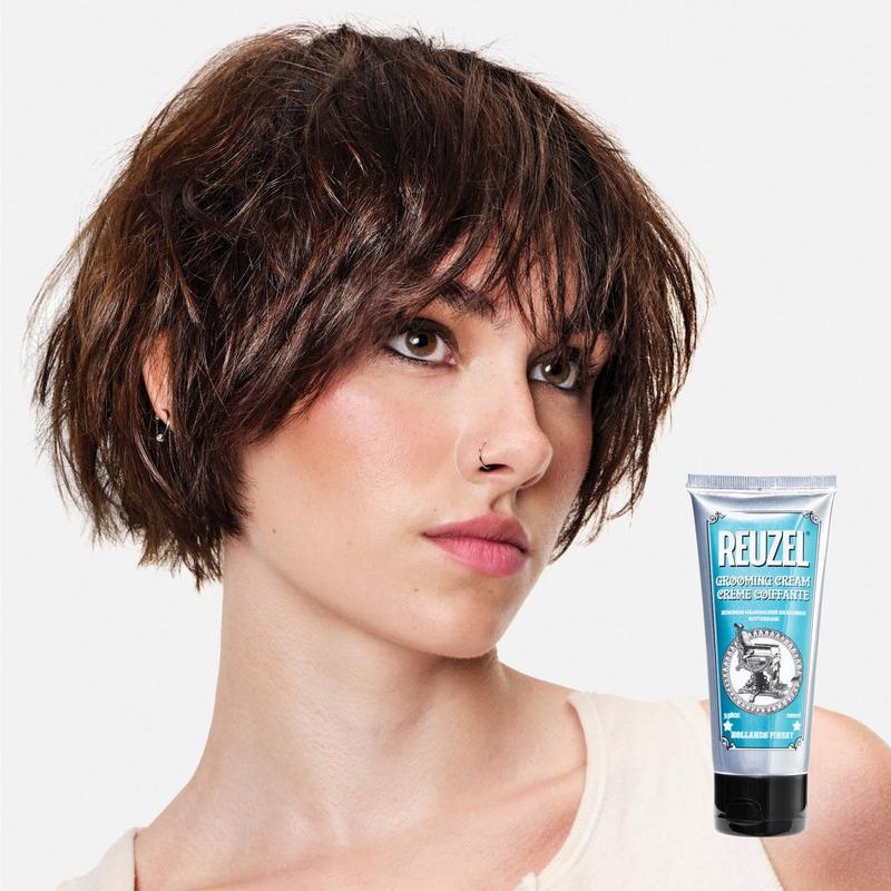 REUZEL - Grooming Cream Natural Hold Low Shine | Ulta Beauty
