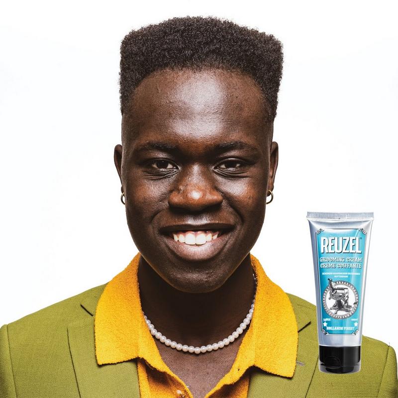 REUZEL - Grooming Cream Natural Hold Low Shine | Ulta Beauty