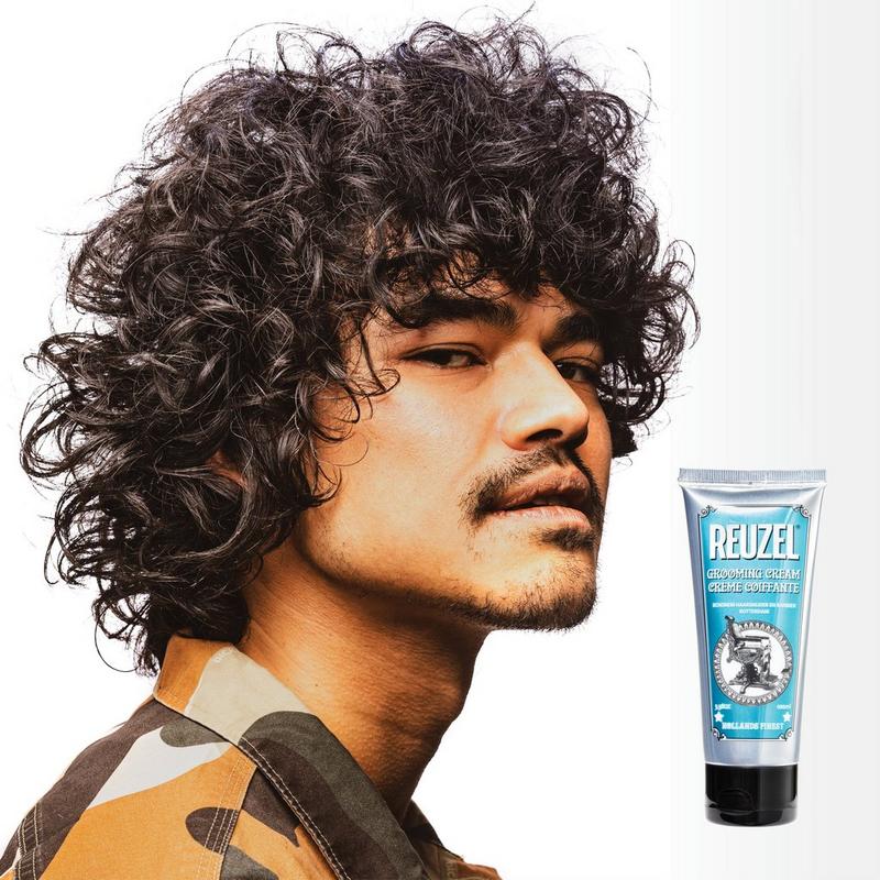 REUZEL - Grooming Cream Natural Hold Low Shine | Ulta Beauty