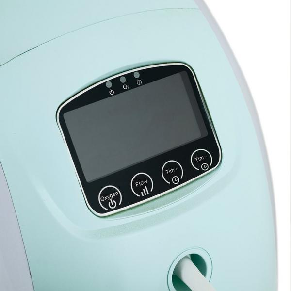 Zadro Aromatherapy Oxygen Bar #3