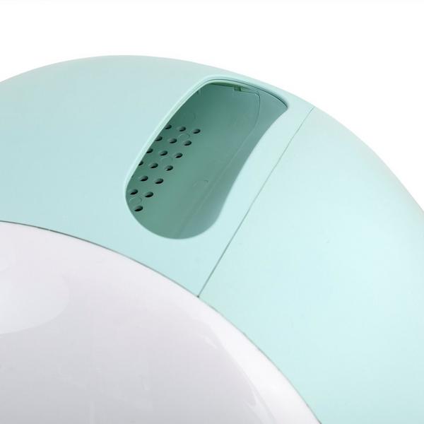 Zadro Aromatherapy Oxygen Bar #4